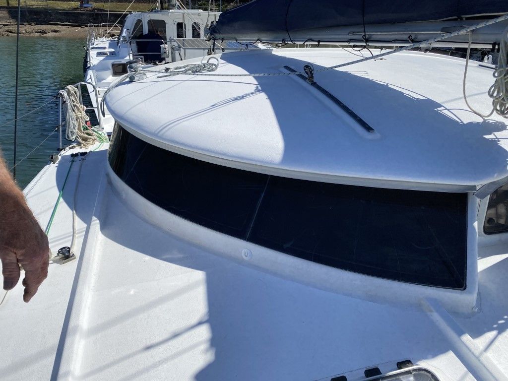  Marine Window Services marine vessel window resealing repairs replacement specialists